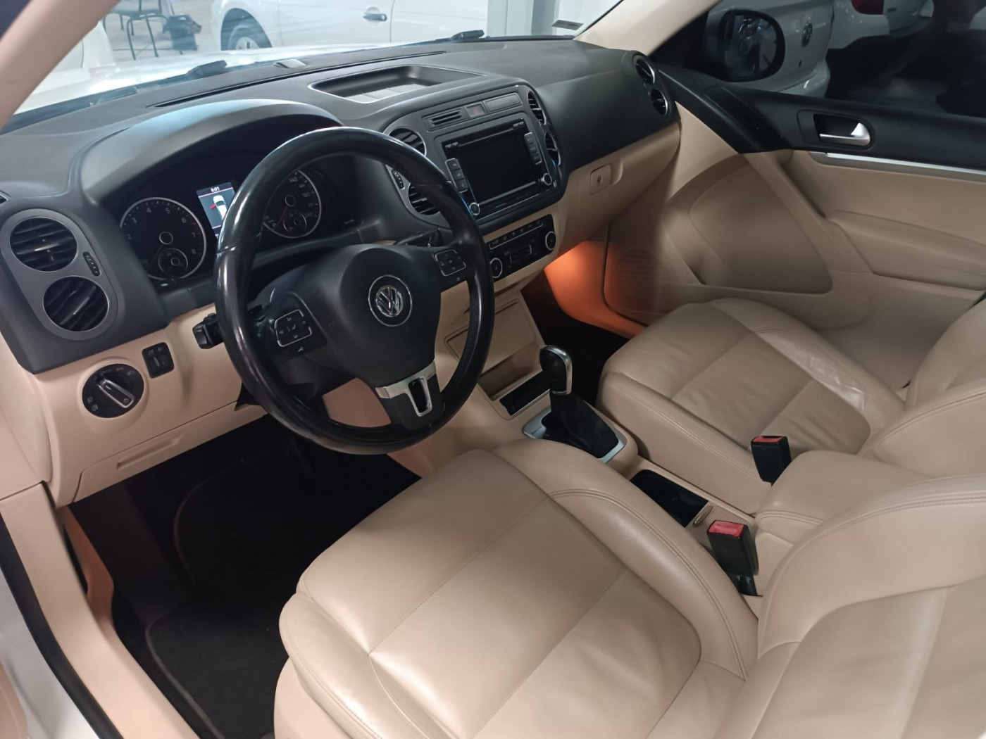 VW TIGUAN 2.0 - Foto 3