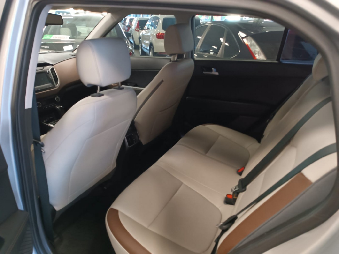 HYUNDAI CRETA PRESTIGE - Foto 6