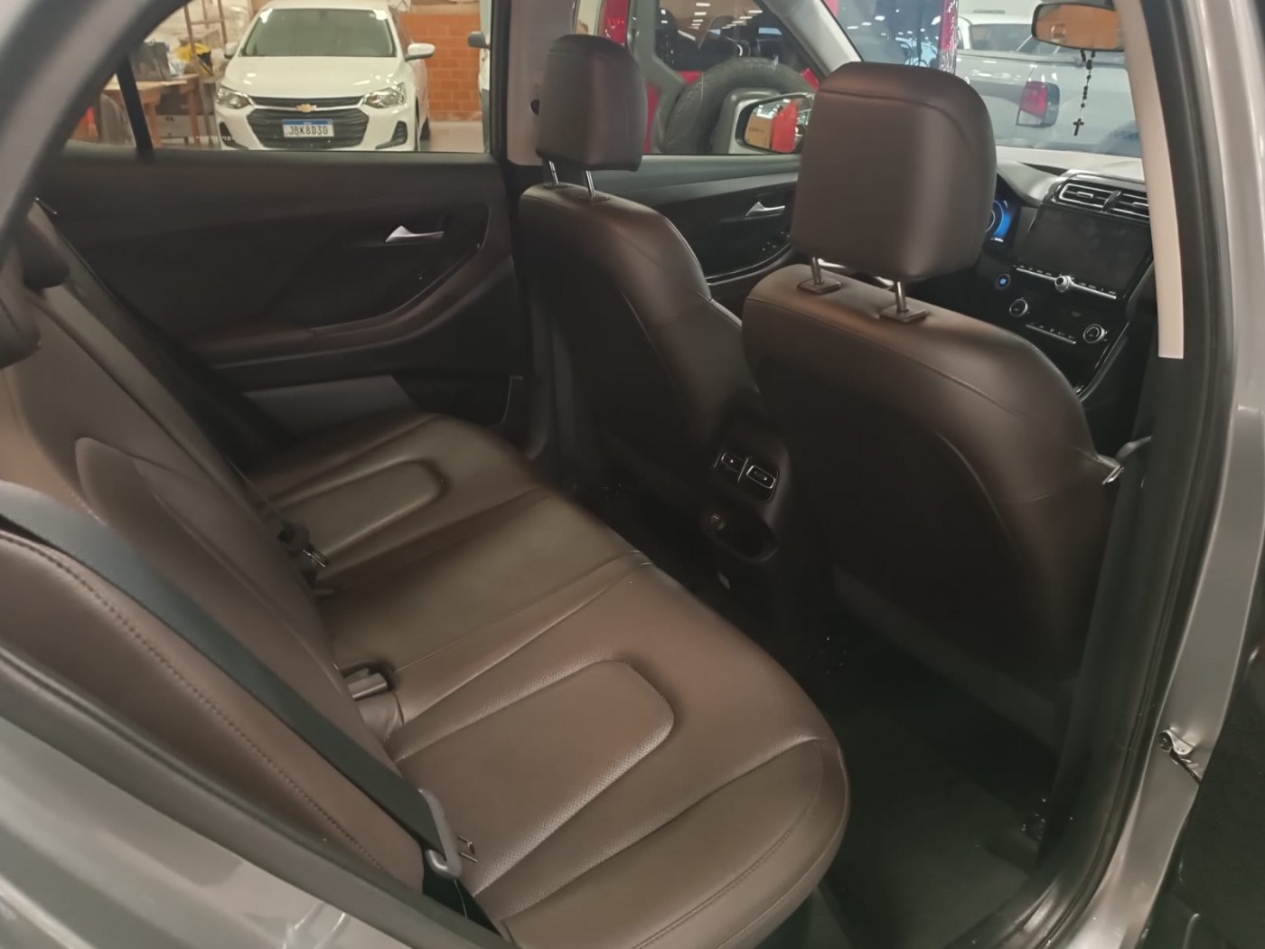 HYUNDAI CRETA PLATINUM - Foto 6