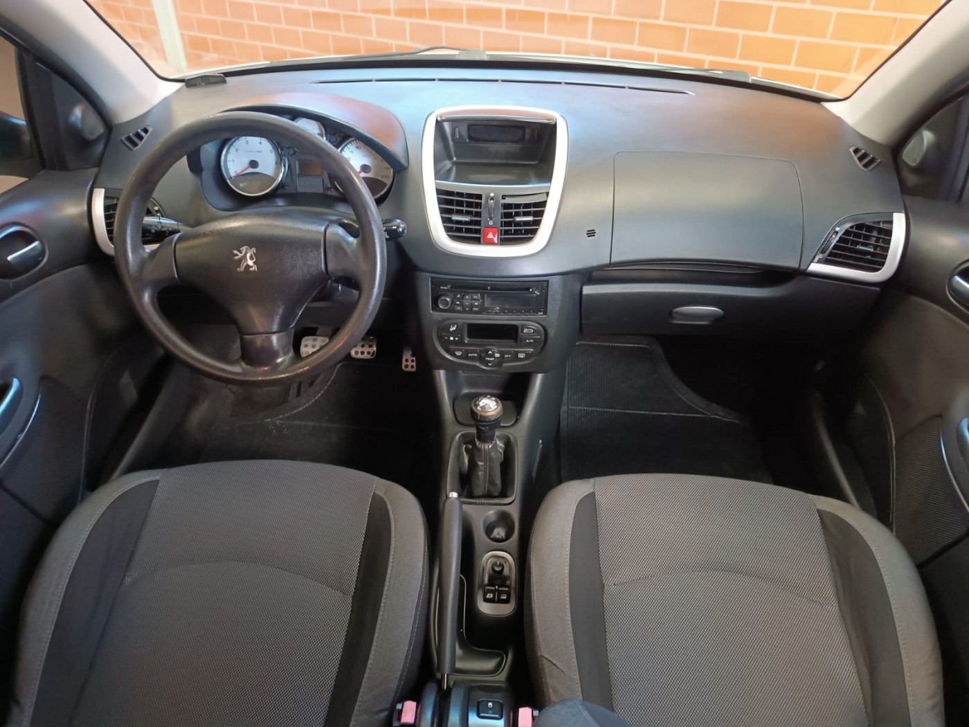 PEUGEOT 207 SCAPADE - Foto 5