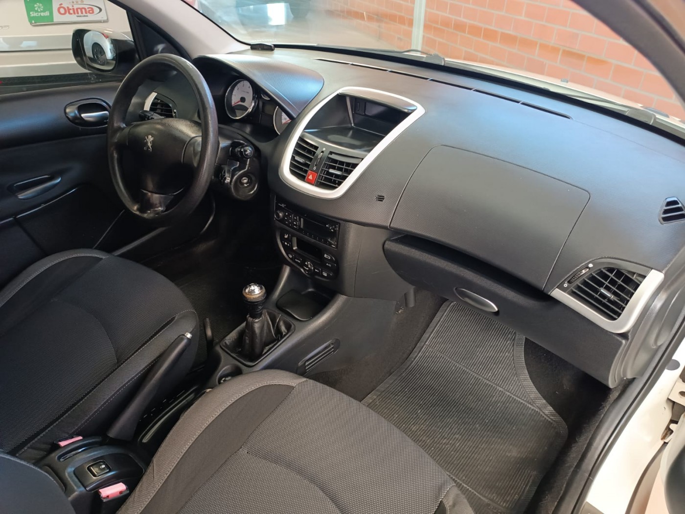 PEUGEOT 207 SCAPADE - Foto 4