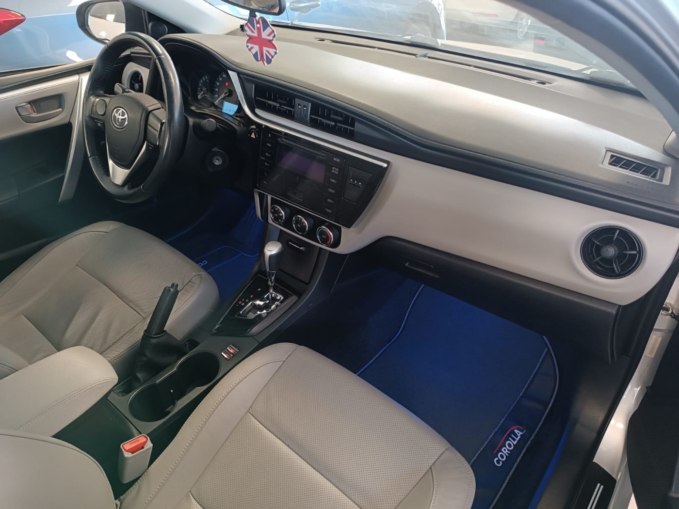 TOYOTA COROLLA GLI UPPER - Foto 4