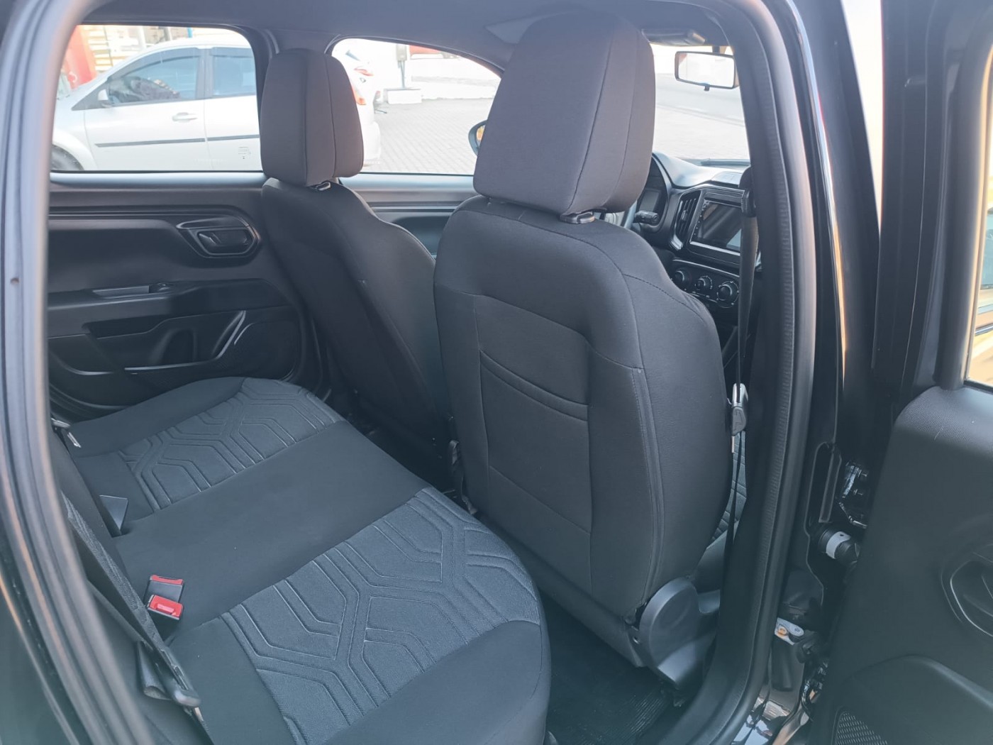 FIAT STRADA FREEDOM CD - Foto 6