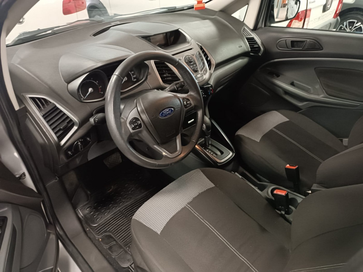 FORD ECOSPORT SE AUTOMATICA - Foto 3