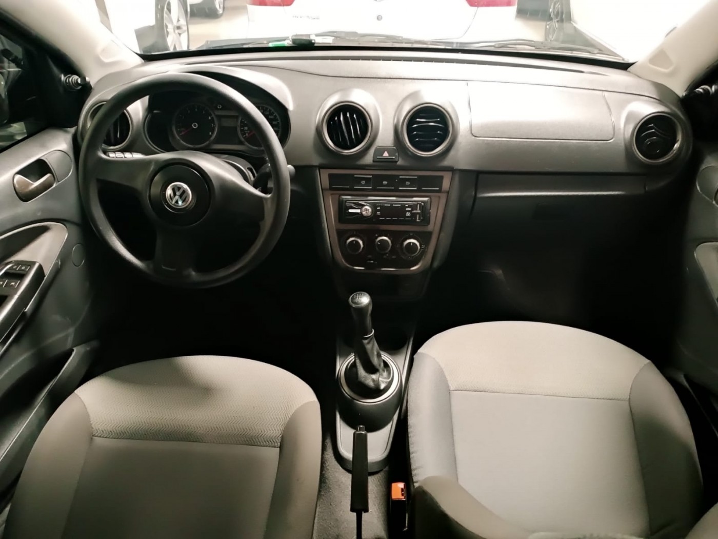 VW VOYAGE 1.0 - Foto 5