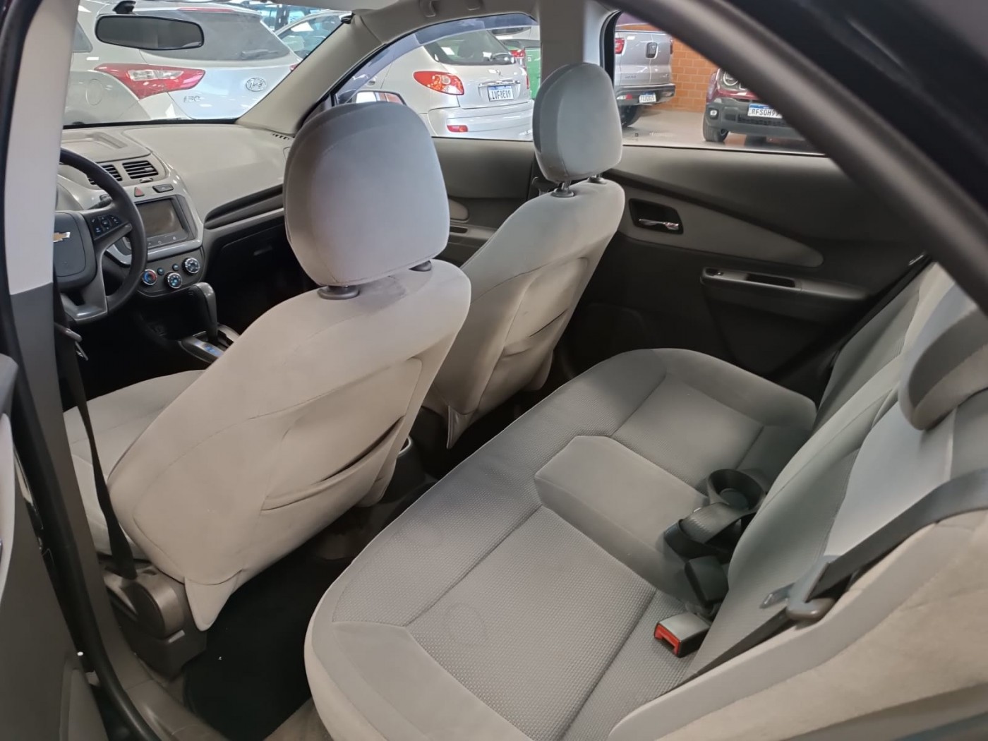 GM COBALT LTZ 1.8 - Foto 6