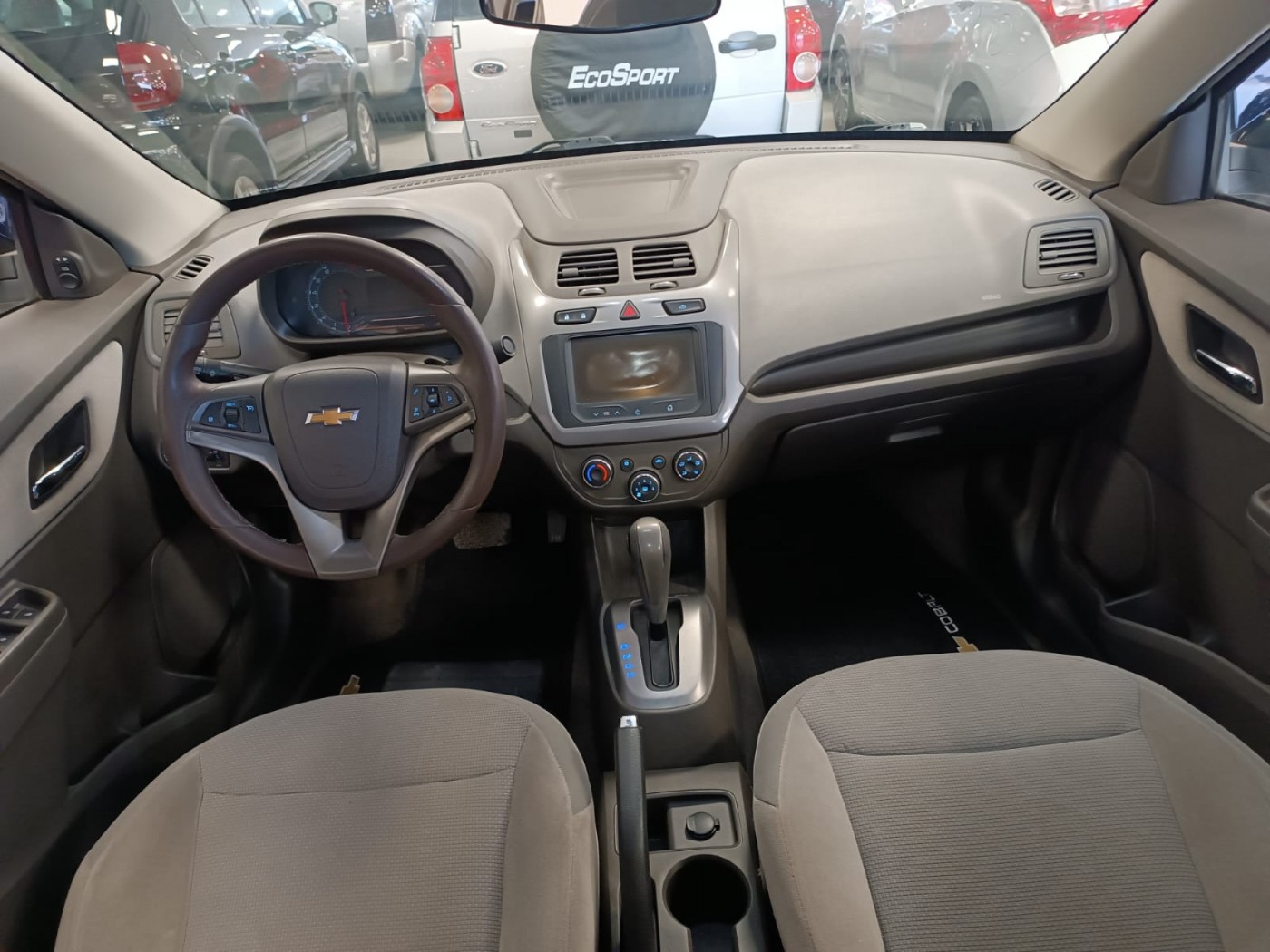GM COBALT LTZ 1.8 - Foto 5