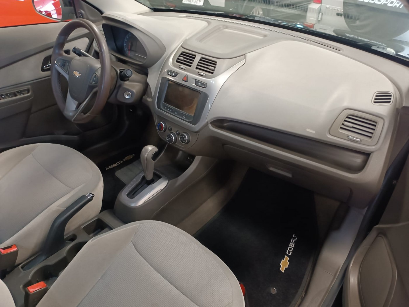 GM COBALT LTZ 1.8 - Foto 4