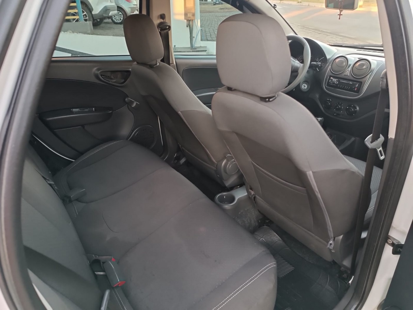 FIAT SIENA 1.4  - Foto 6