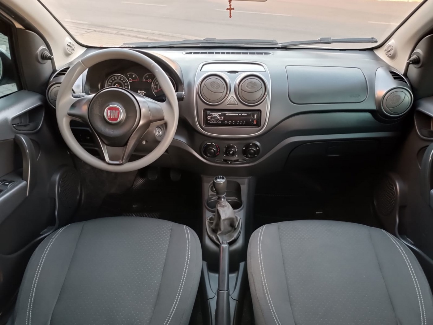 FIAT SIENA 1.4  - Foto 5