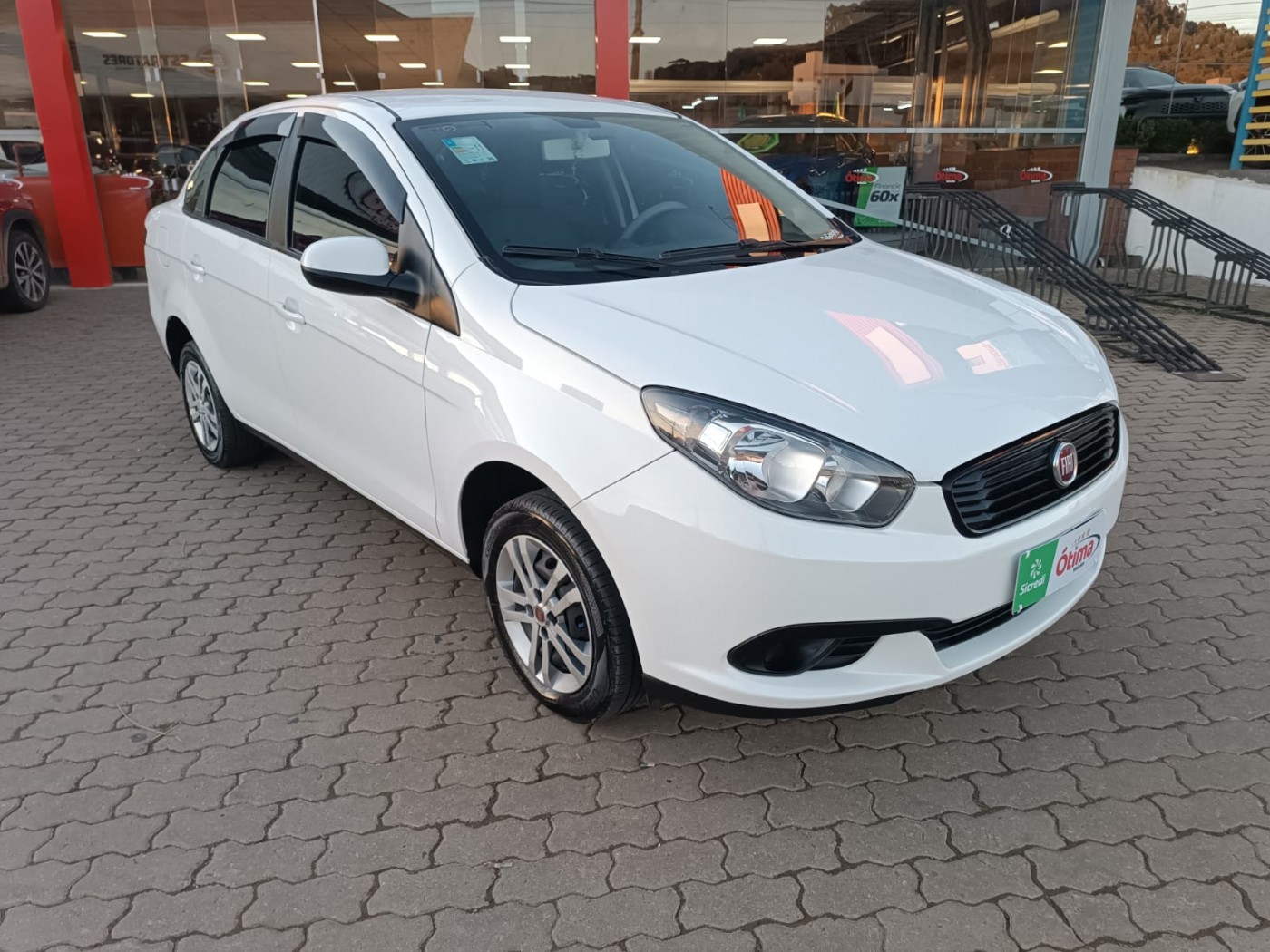 FIAT SIENA 1.4  - Foto 2