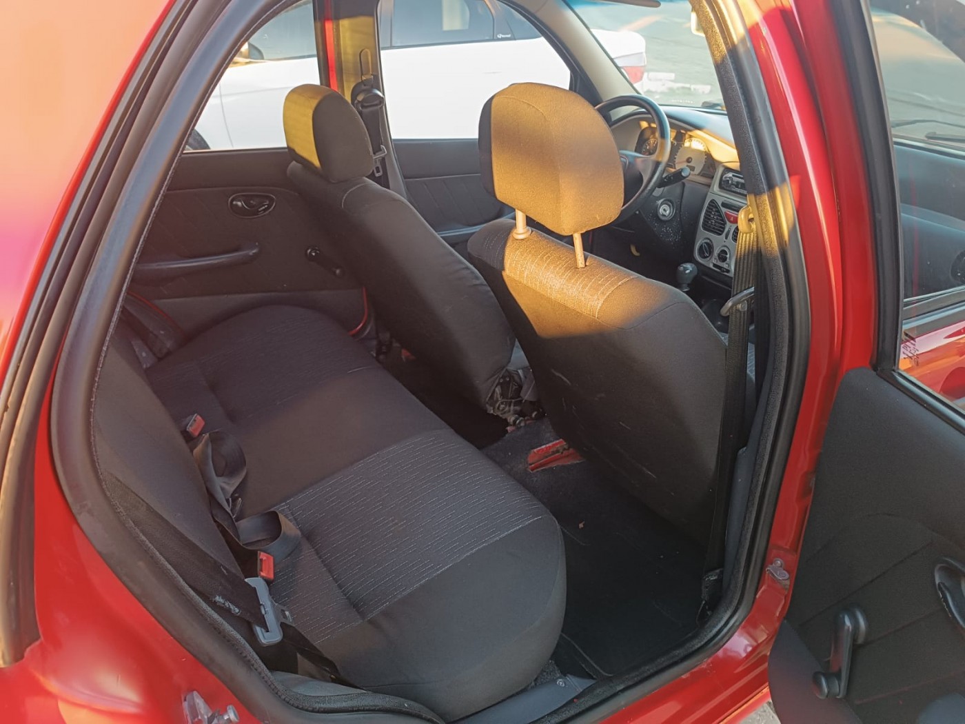 FIAT PALIO FIRE ECONOMY - Foto 6