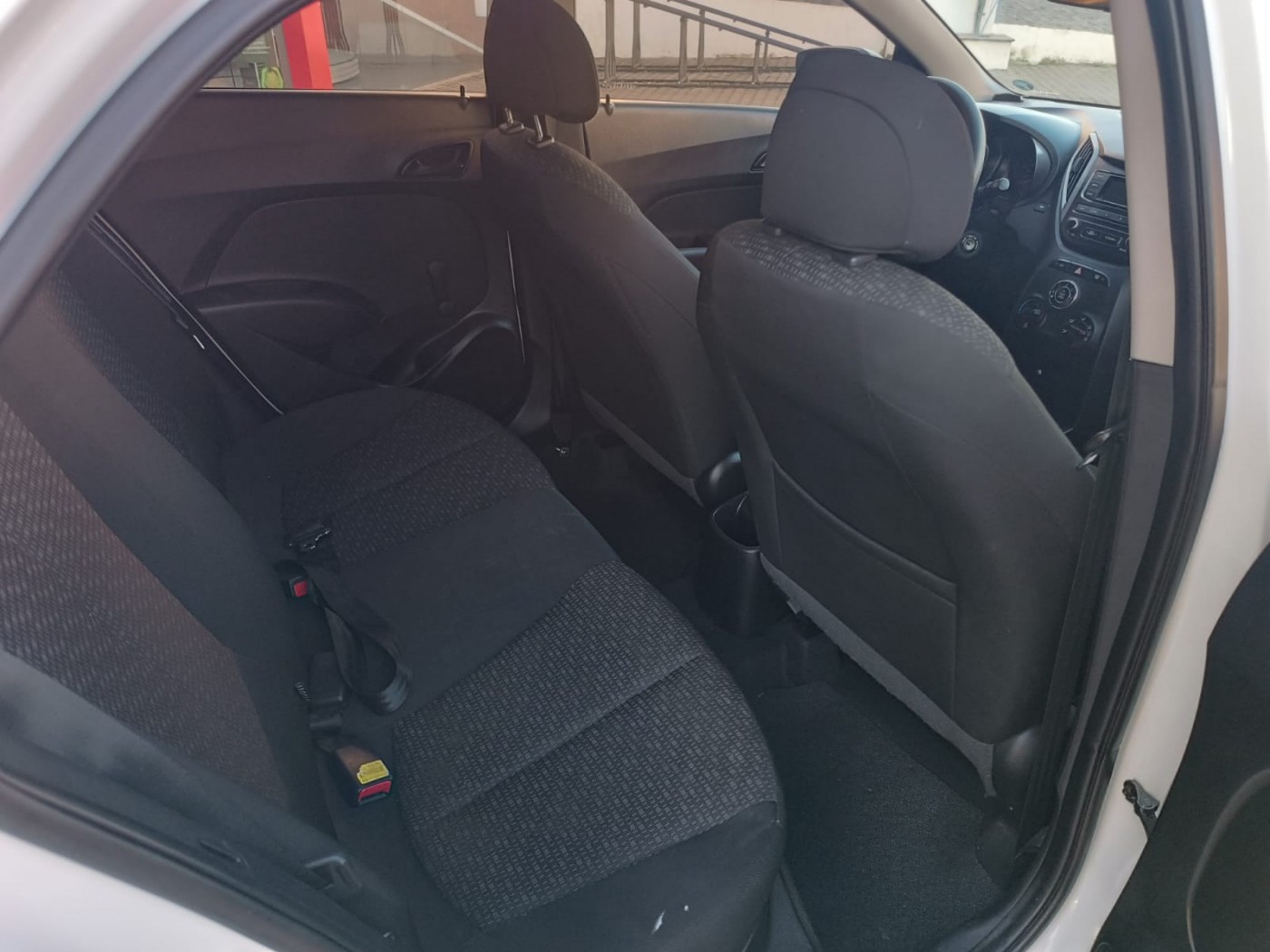 HYUNDAI HB20 1.0 UNIQUE - Foto 6