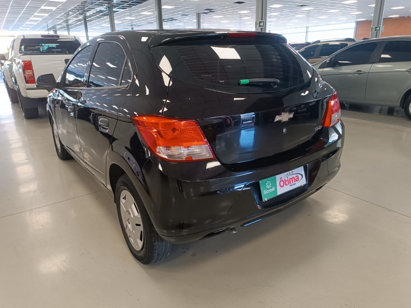 GM ONIX LS 1.0 - Foto 7