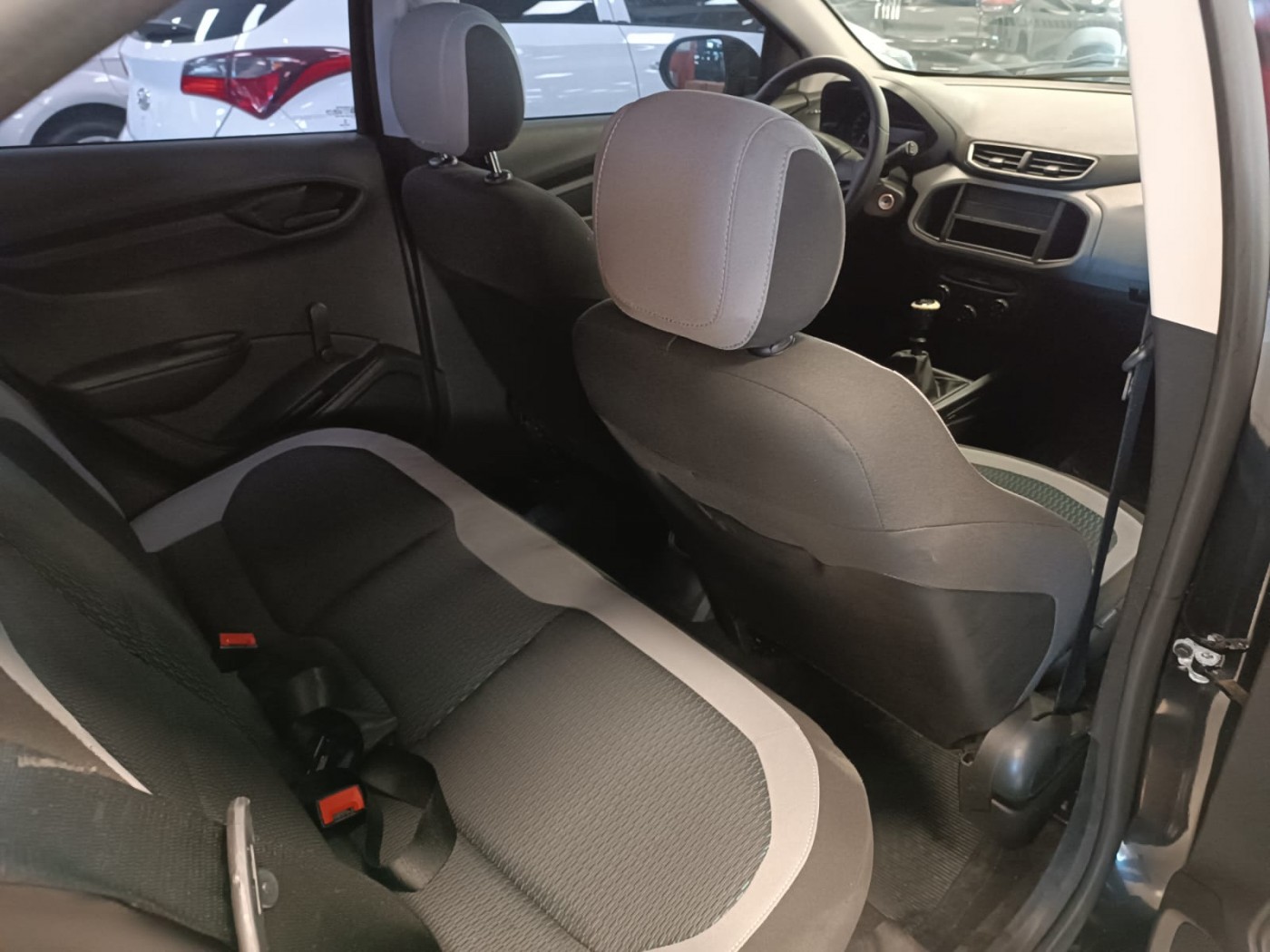 GM ONIX LS 1.0 - Foto 6