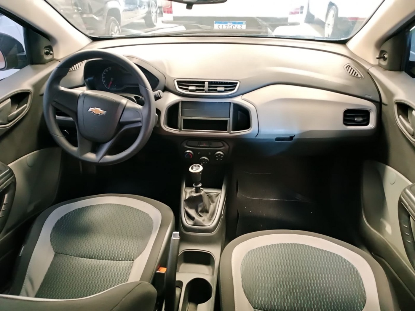 GM ONIX LS 1.0 - Foto 5