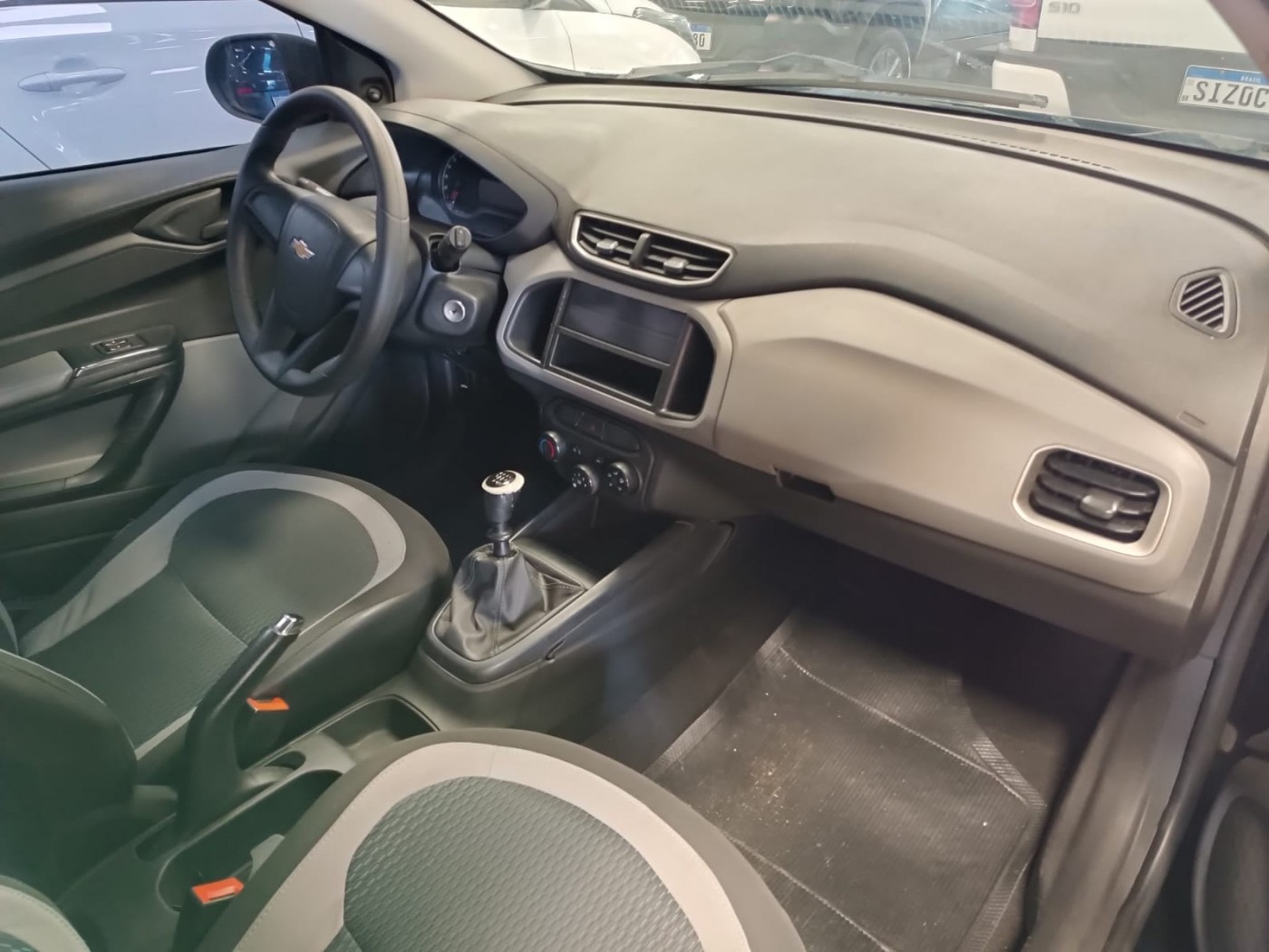 GM ONIX LS 1.0 - Foto 2