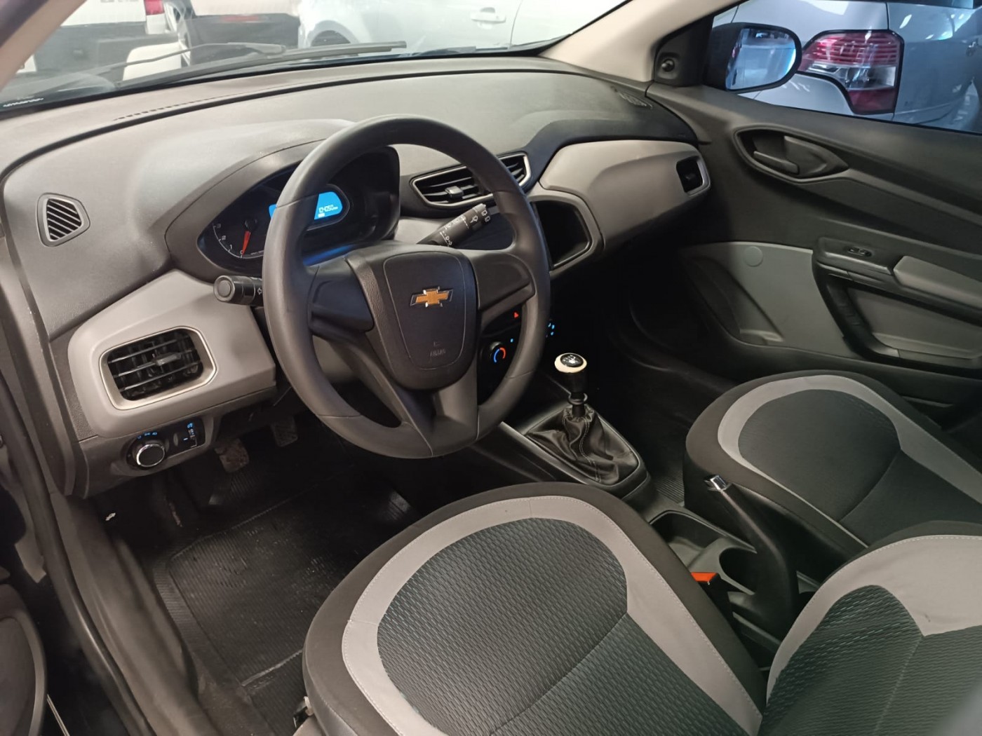 GM ONIX LS 1.0 - Foto 3