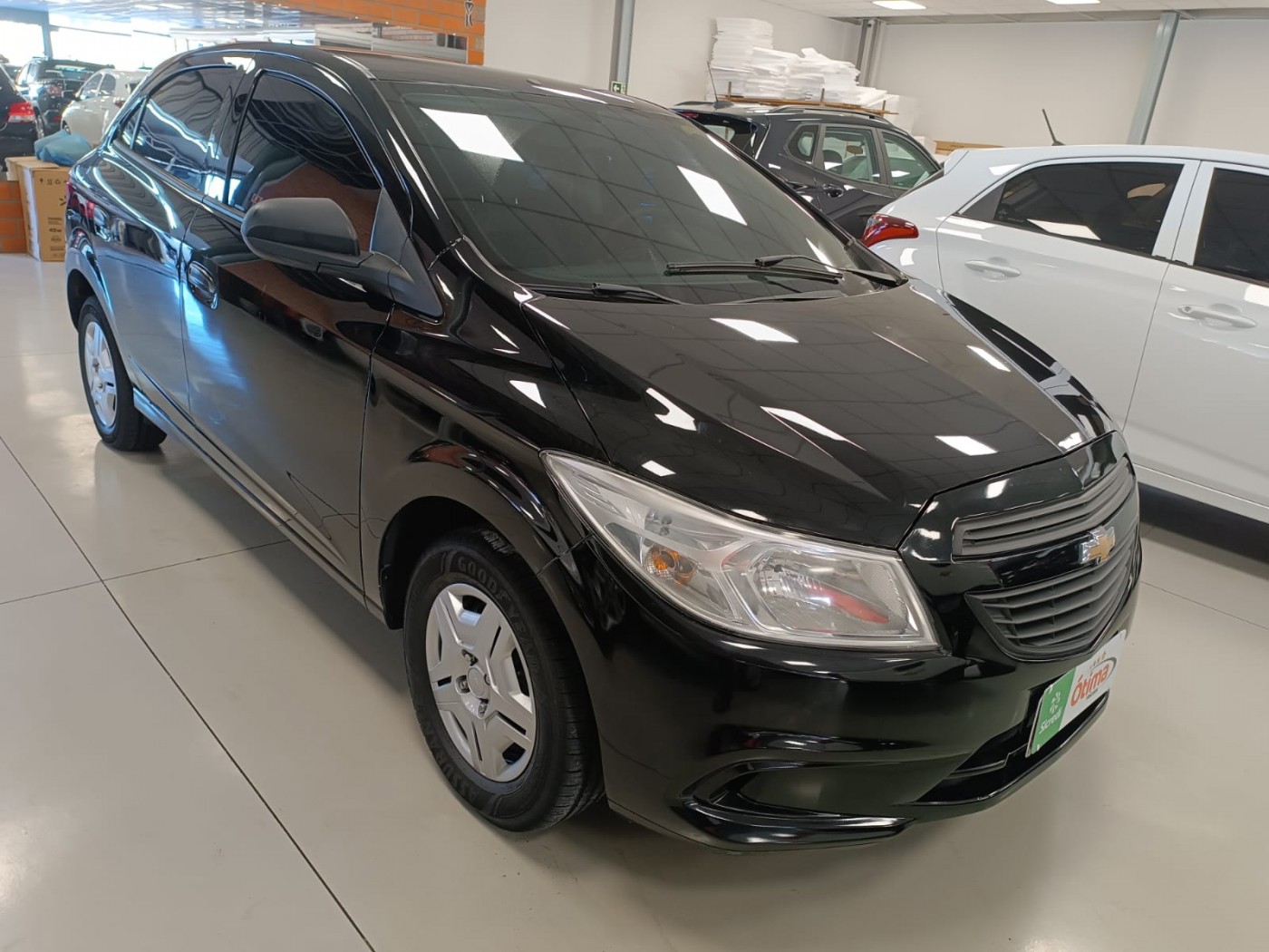 GM ONIX LS 1.0 - Foto 1