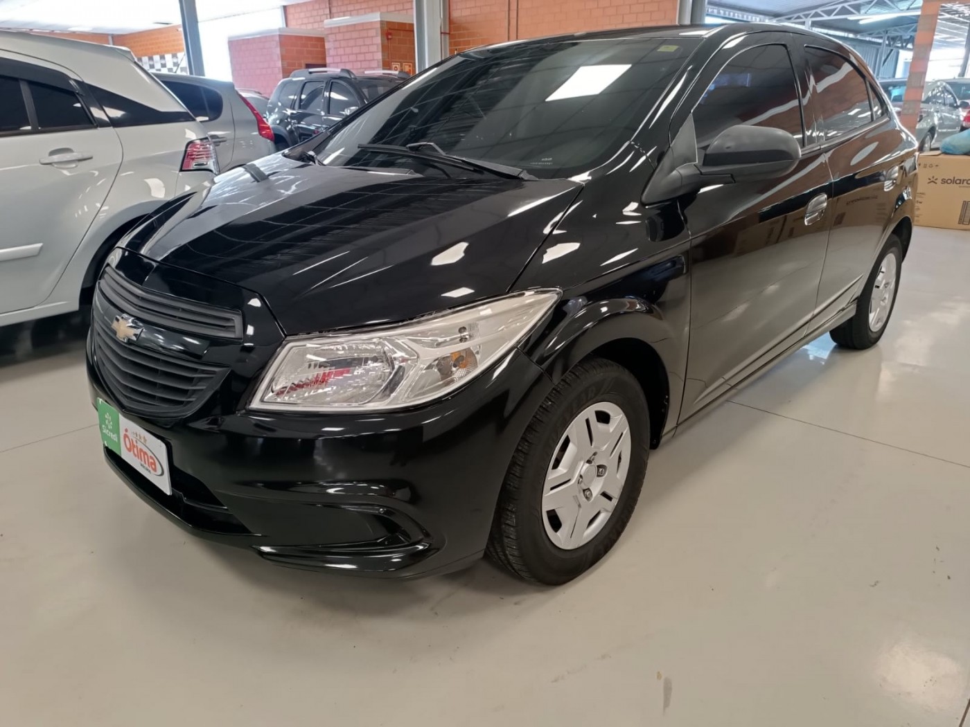 GM ONIX LS 1.0 - Foto 4