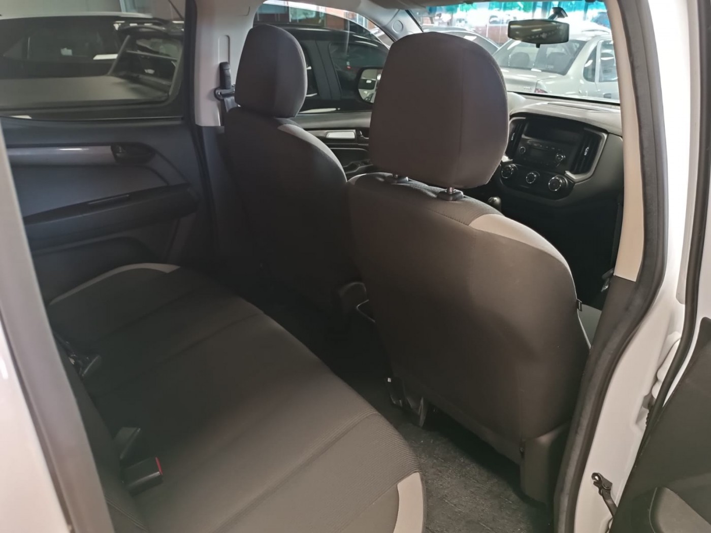 GM S10 LS DIESEL 4X4 - Foto 6