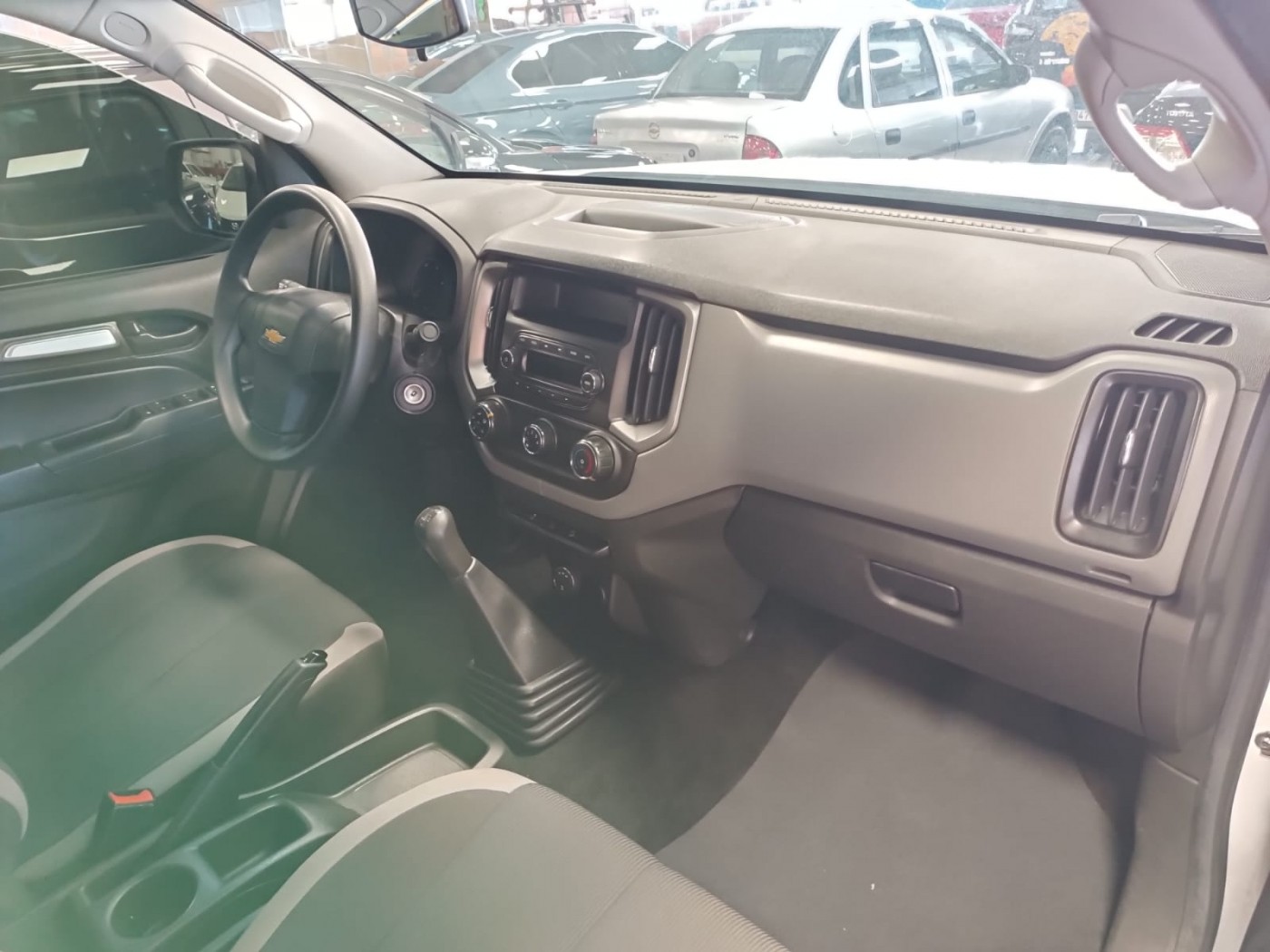 GM S10 LS DIESEL 4X4 - Foto 4