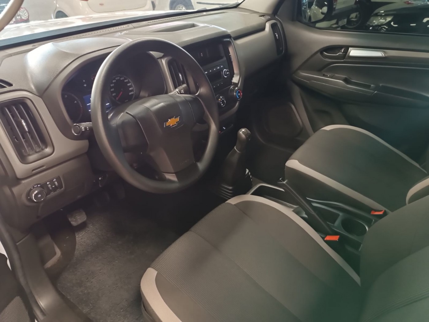 GM S10 LS DIESEL 4X4 - Foto 3