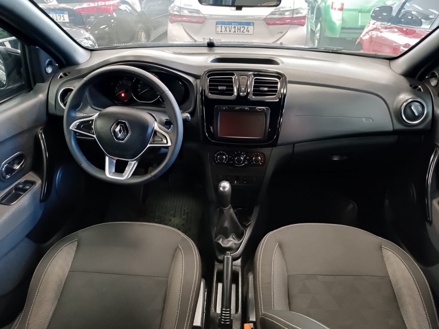 RENAULT SANDERO STEPWAY 1.6 - Foto 5