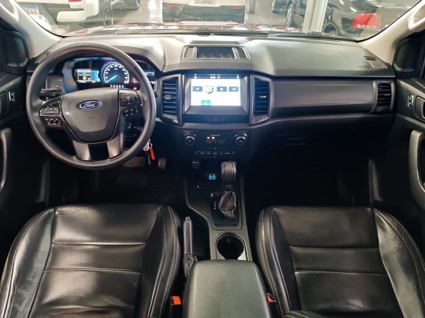 FORD RANGER XLS DIESEL 4X2 - Foto 5