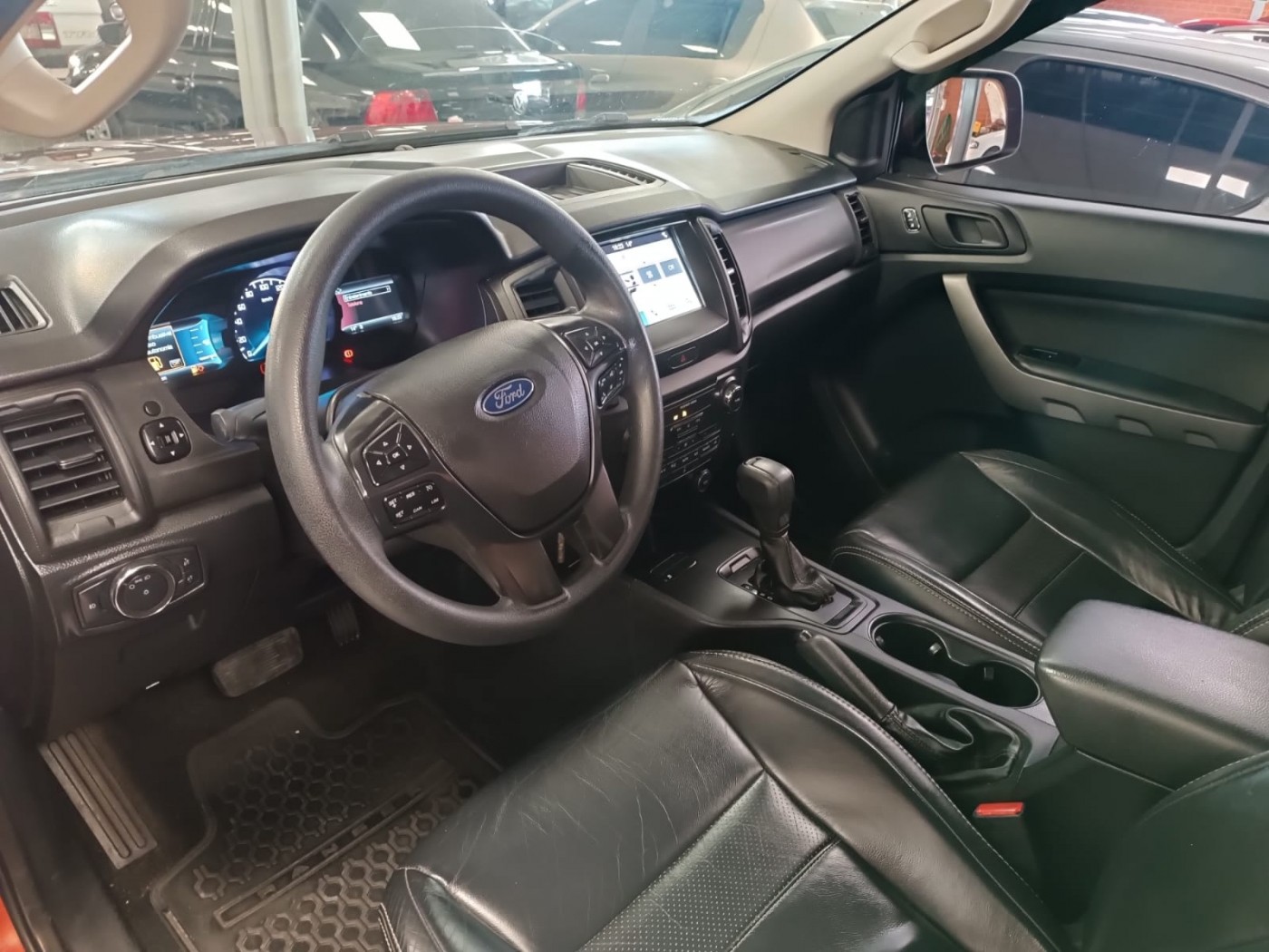 FORD RANGER XLS DIESEL 4X2 - Foto 3