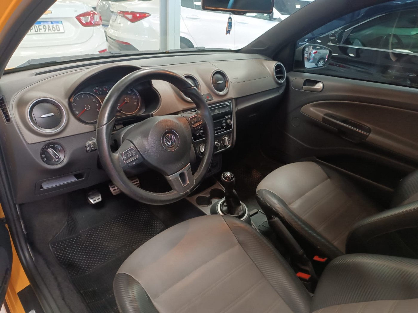VW SAVEIRO CROSS CD - Foto 4