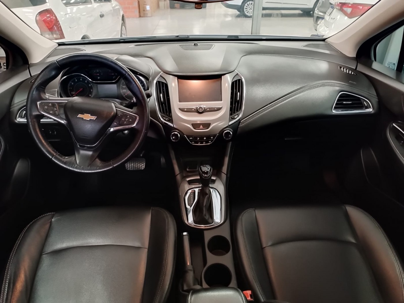 GM CRUZE LT 1.4 T - Foto 5