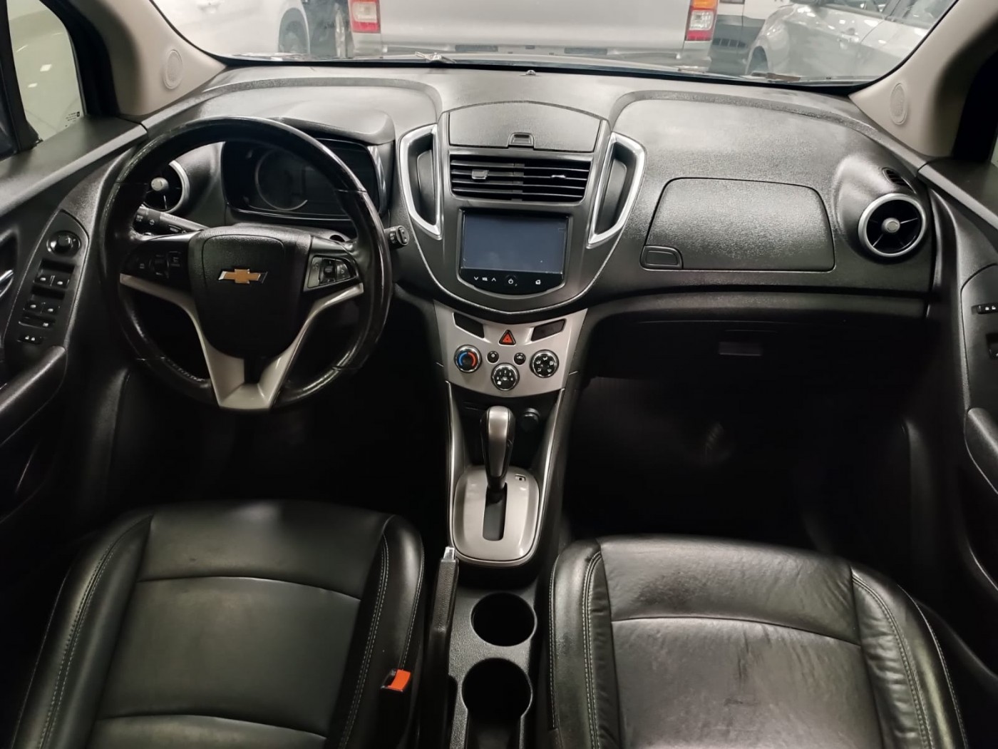 GM TRACKER LTZ 1.8 - Foto 5