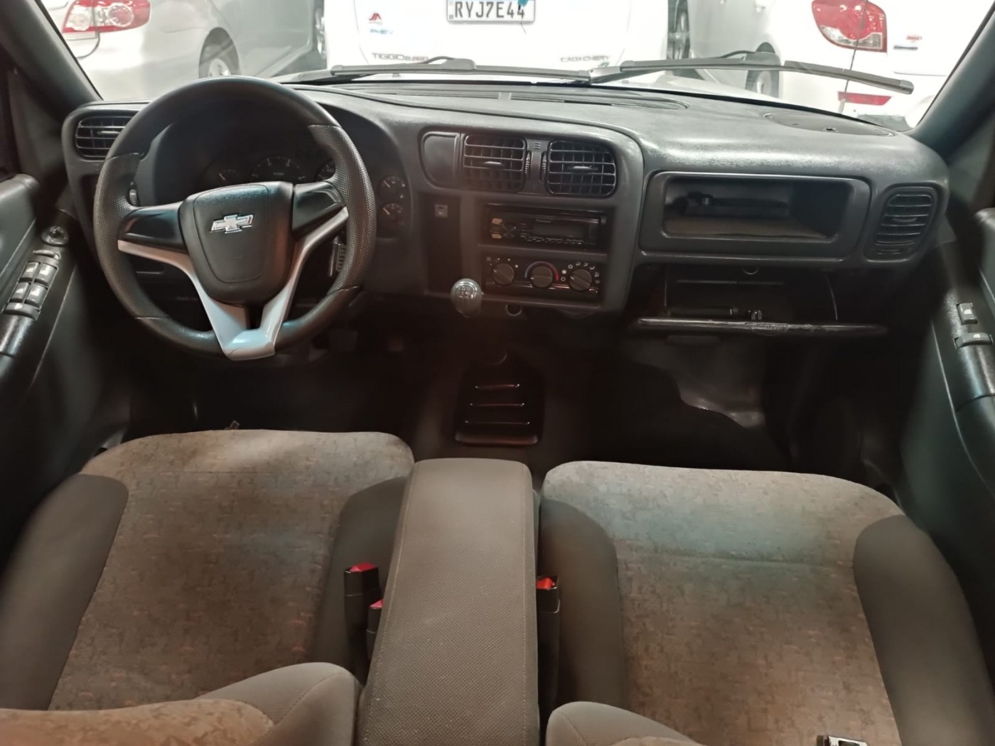 GM S10 DIESEL 4X2 - Foto 5