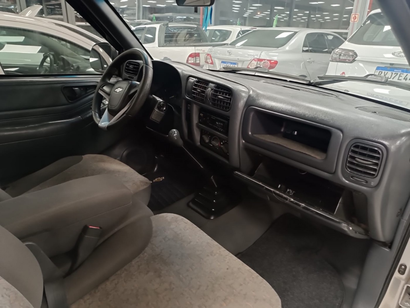 GM S10 DIESEL 4X2 - Foto 4