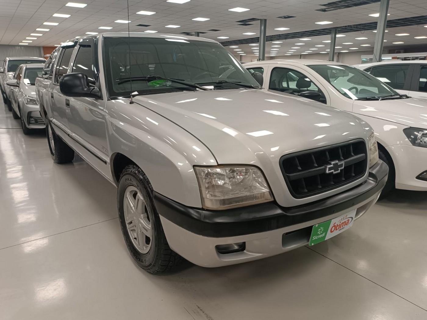 GM S10 DIESEL 4X2 - Foto 1