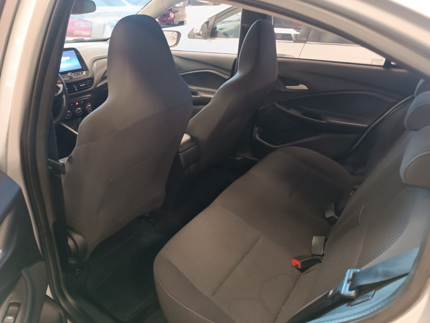 GM ONIX PLUS LTZ 1.0 - Foto 6