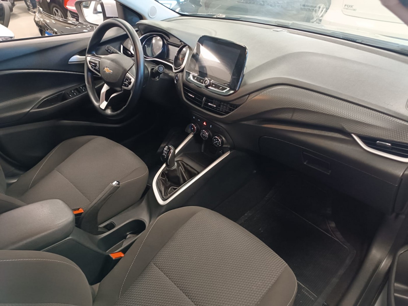 GM ONIX PLUS LTZ 1.0 - Foto 4