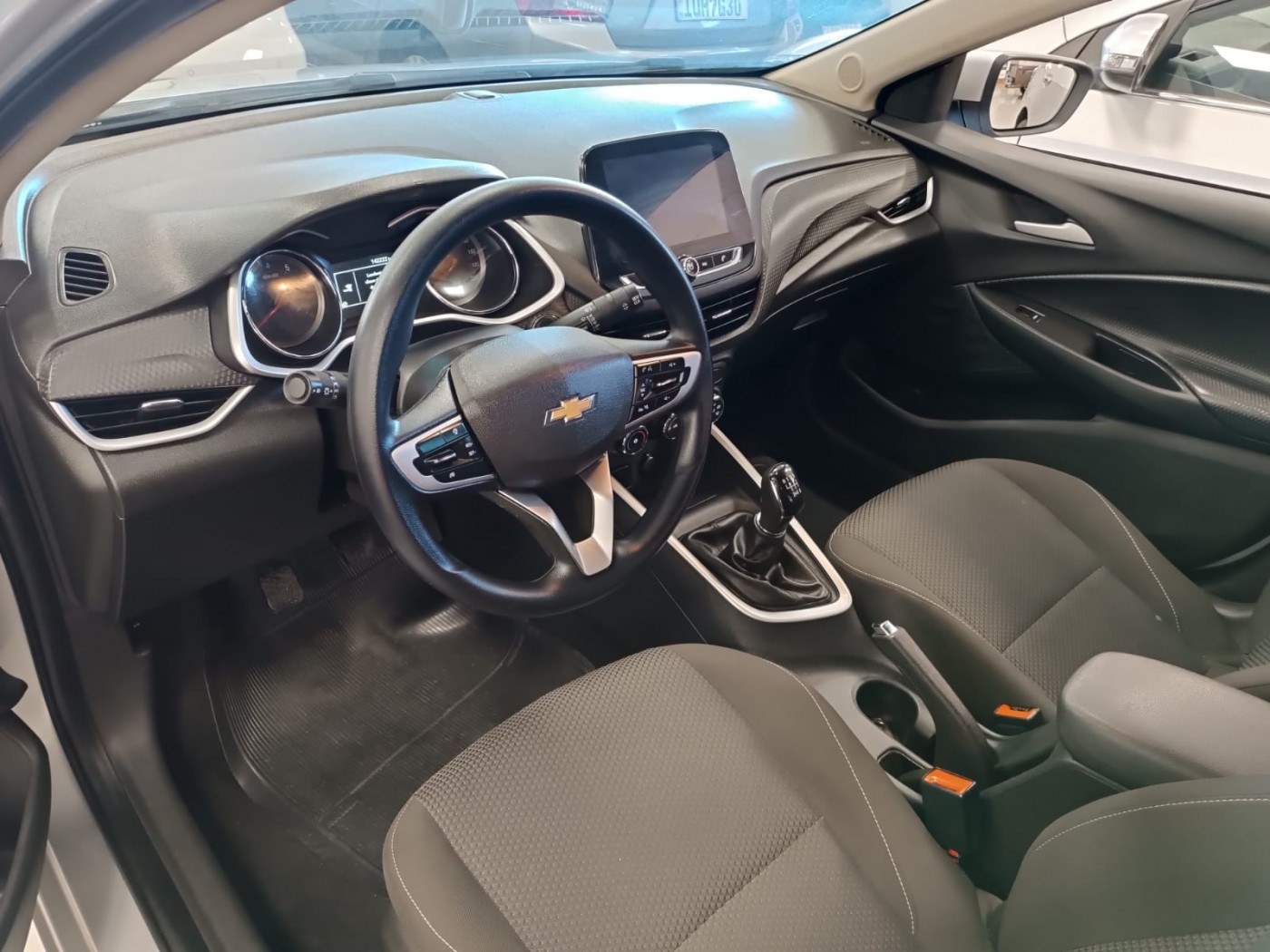 GM ONIX PLUS LTZ 1.0 - Foto 3