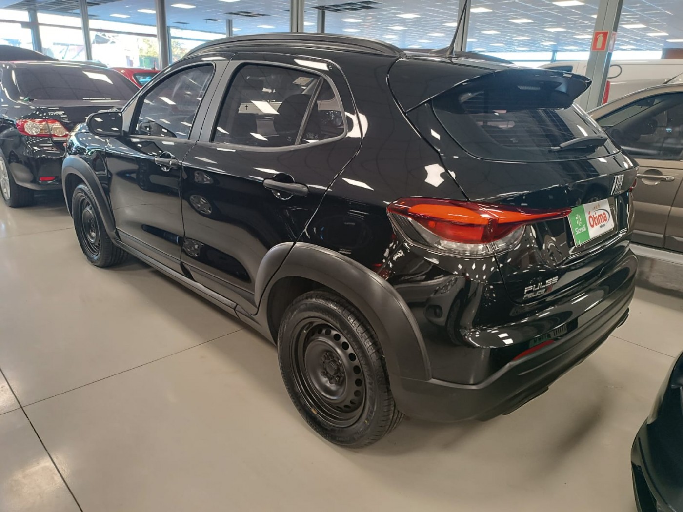 FIAT PULSE 1.3 - Foto 8