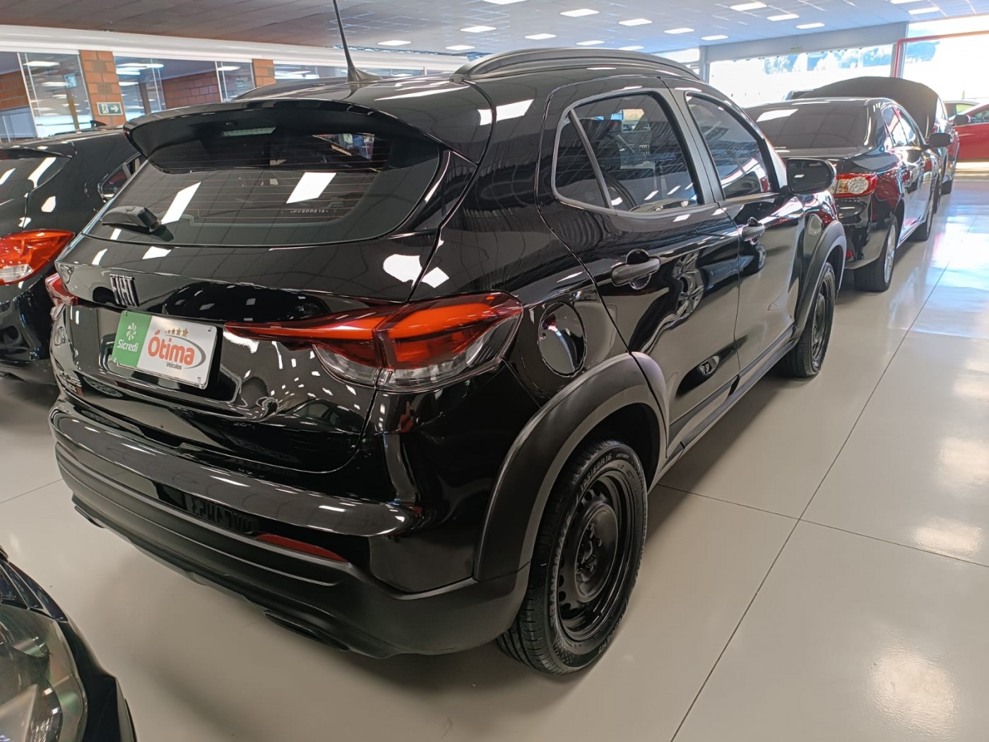 FIAT PULSE 1.3 - Foto 7