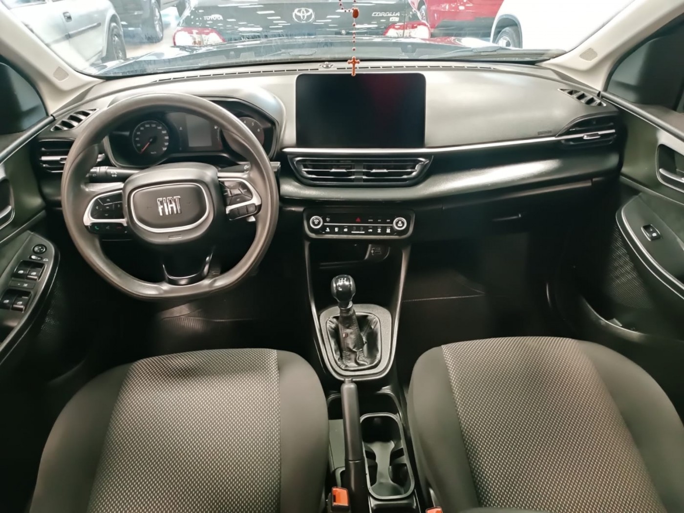 FIAT PULSE 1.3 - Foto 5