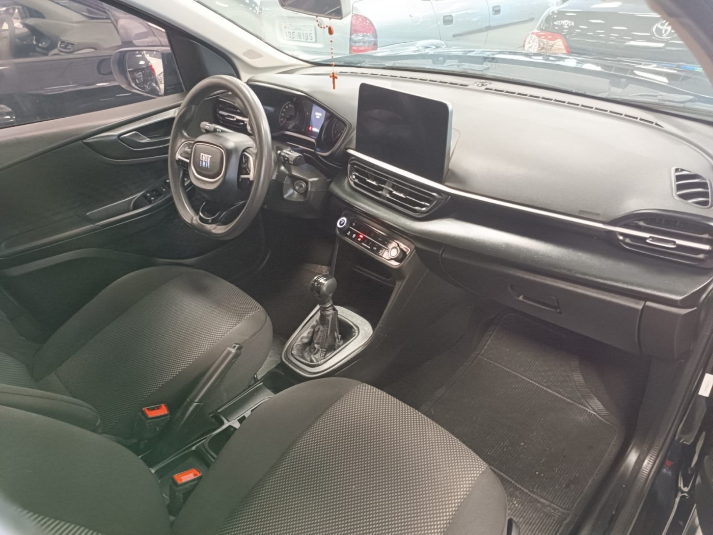 FIAT PULSE 1.3 - Foto 4