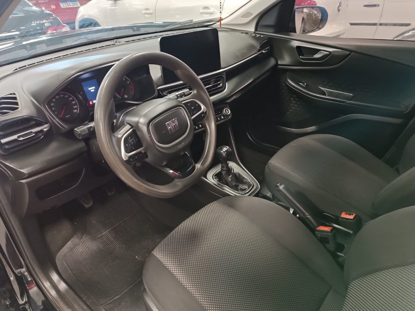 FIAT PULSE 1.3 - Foto 3