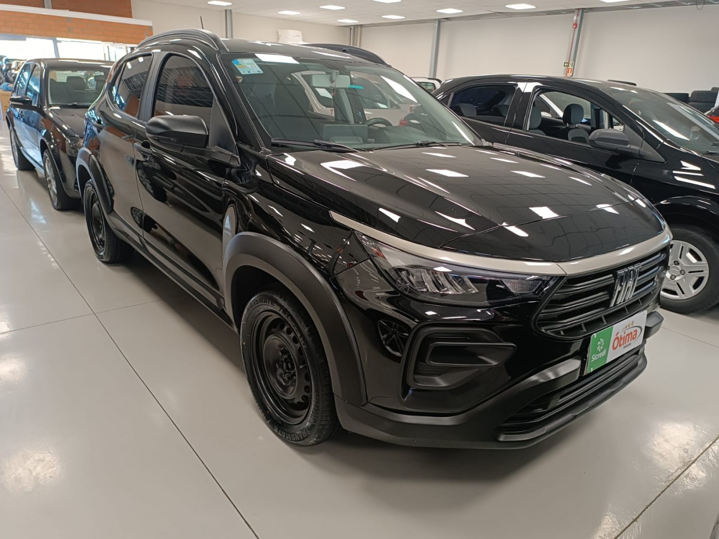 FIAT PULSE 1.3 - Foto 2