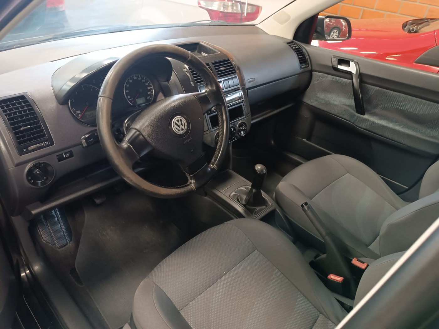 VW POLO 1.6 - Foto 3