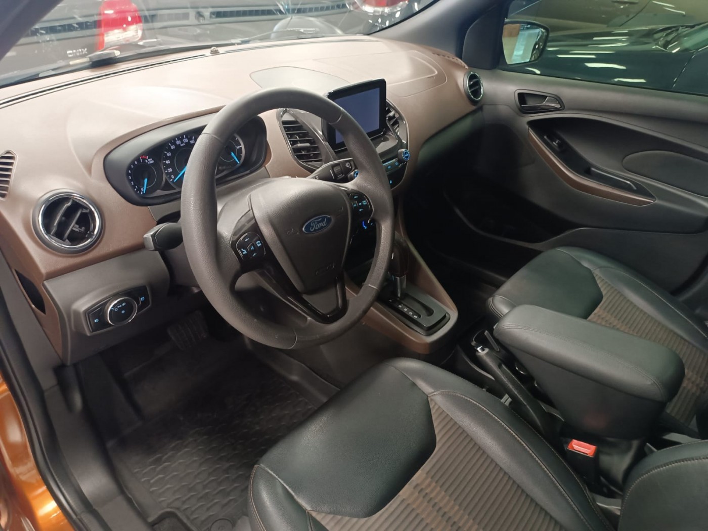 FORD KA FREETYLE 1.5 - Foto 3