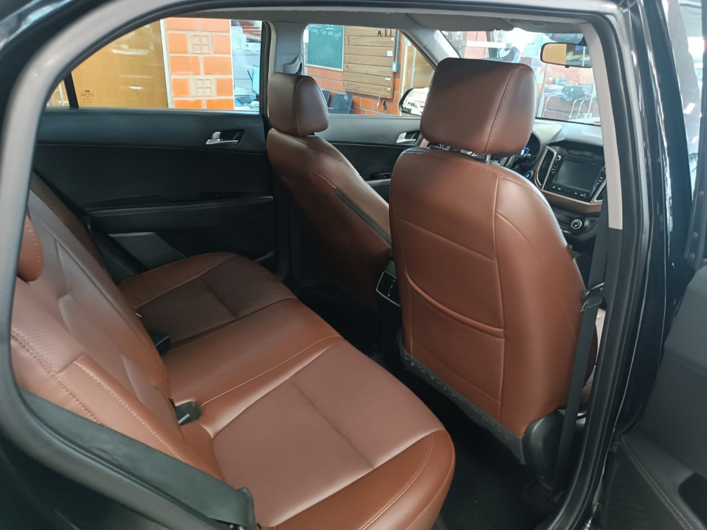 HYUNDAI CRETA PRESTIGE - Foto 6