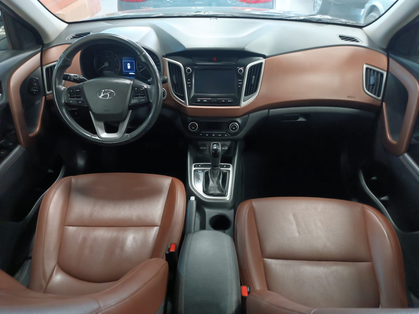HYUNDAI CRETA PRESTIGE - Foto 5