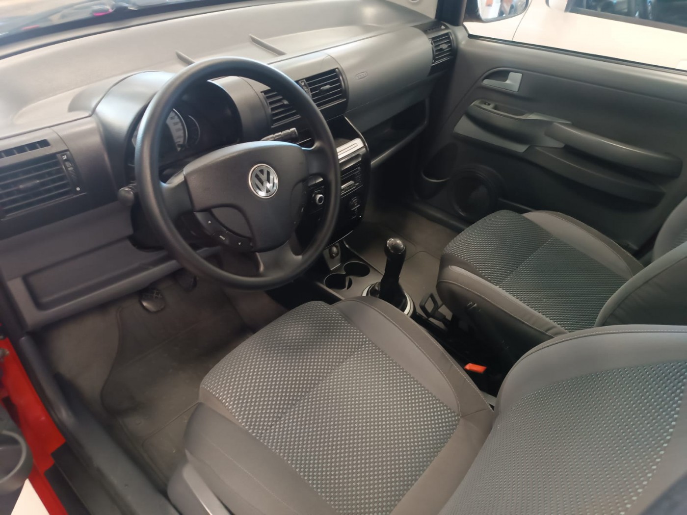 VW FOX ROUTE 1.6 - Foto 3